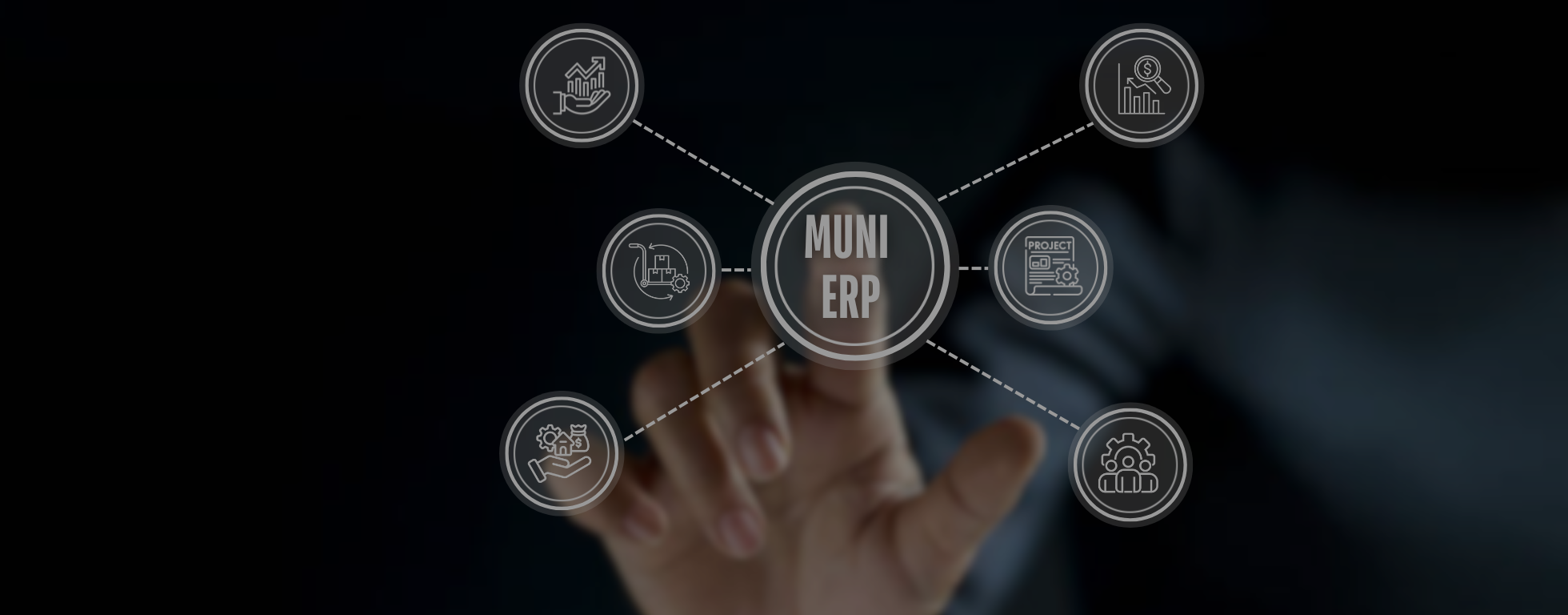 ERP